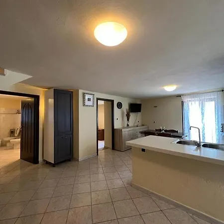 Casa Sorina * Apricale