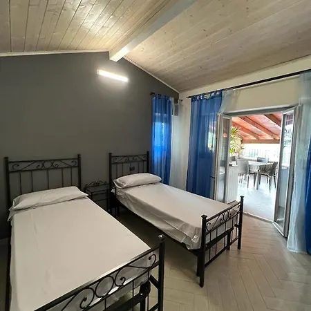 Casa Sorina Apricale
