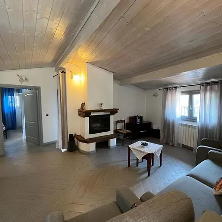 Casa Sorina Apricale