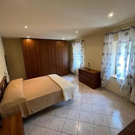 Ferienhaus Casa Sorina *