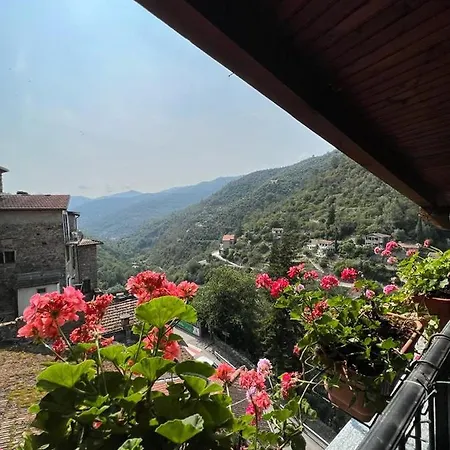 Ferienhaus Casa Sorina *