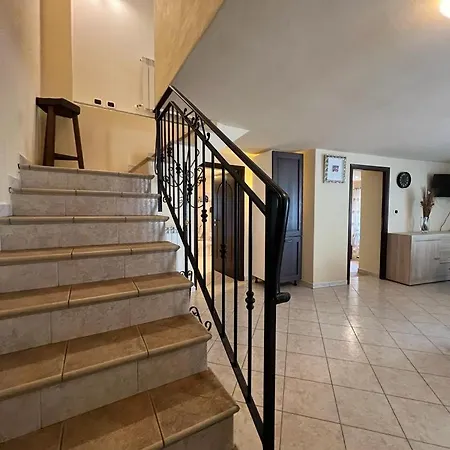 Casa Sorina
