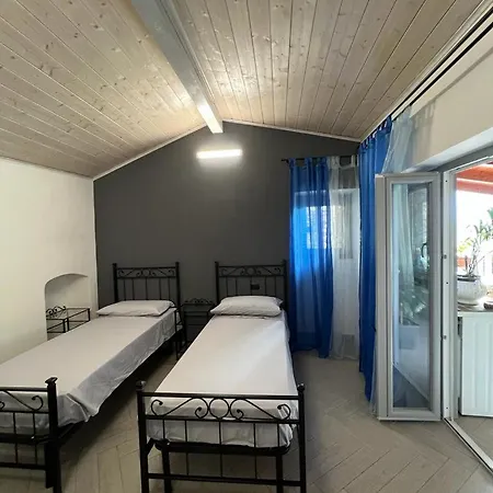Casa Sorina Σπίτι διακοπών